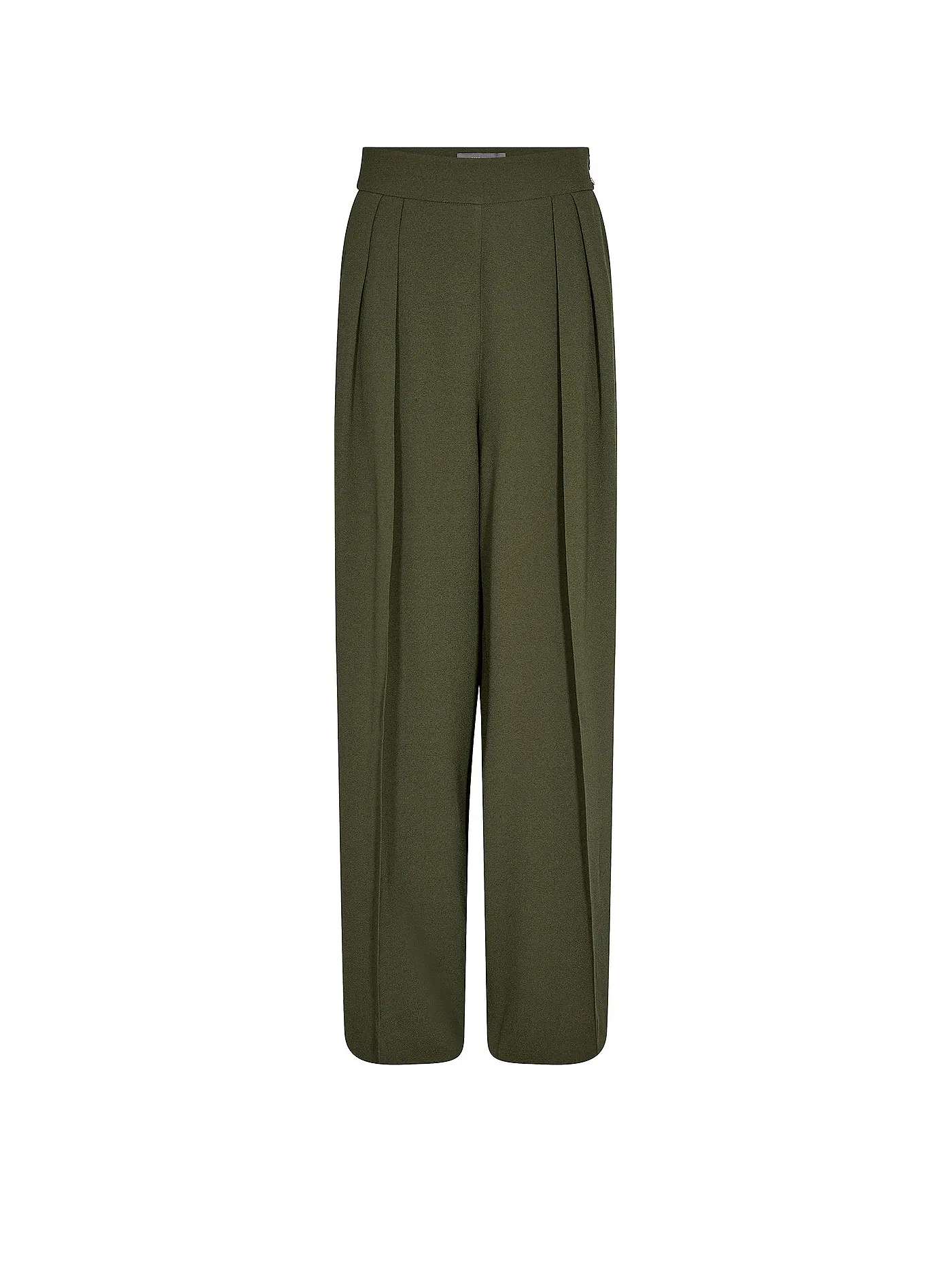 MOS MOSH | Marlenehose MMWILTY MOSS | 